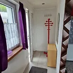 Samostatny Domecek