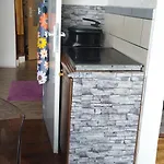 Apartamento Samostatny Domecek