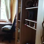 Apartamento Samostatny Domecek