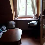 Samostatny Domecek Apartamento Klášterec nad Ohří