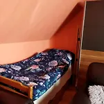 Apartamento Samostatny Domecek Klášterec nad Ohří