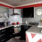 Apartamento Samostatny Domecek *