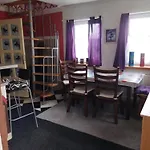 Samostatny Domecek Klášterec nad Ohří