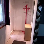 Apartamento Samostatny Domecek