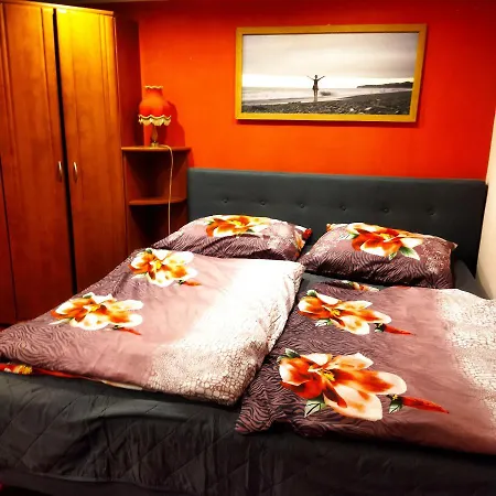 Apartament Samostatny Domecek