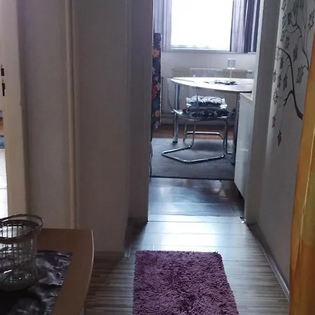 Appartement Samostatny Domecek *