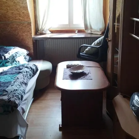 Daire Samostatny Domecek *