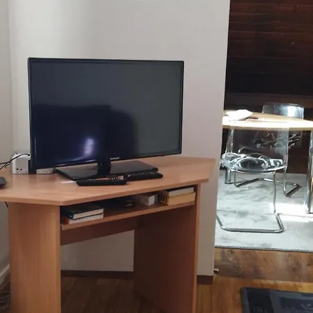 Appartement Samostatny Domecek