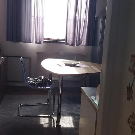 Apartament Samostatny Domecek *