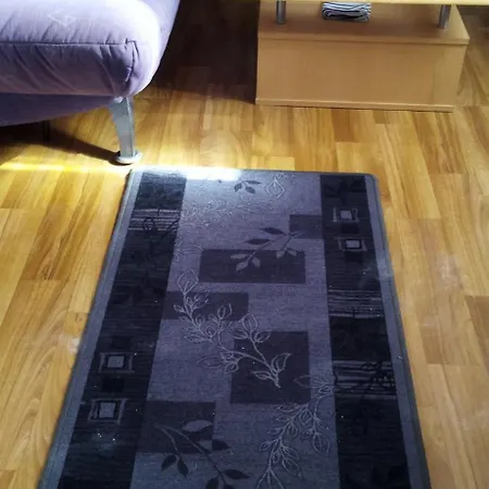 Samostatny Domecek Appartement