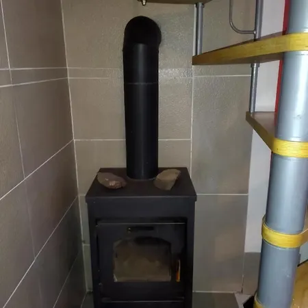 Samostatny Domecek Appartement