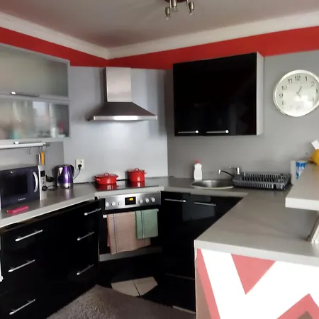 Apartament Samostatny Domecek *