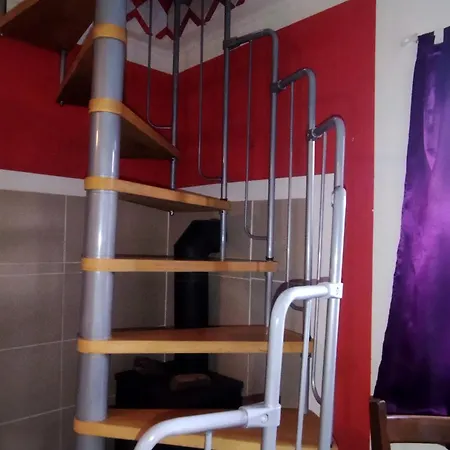 Samostatny Domecek Apartament *