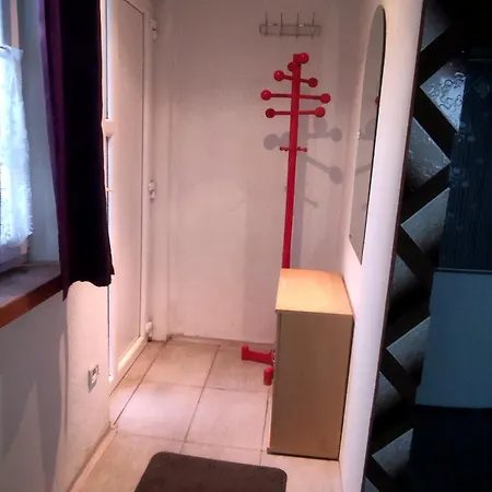 Apartament Samostatny Domecek