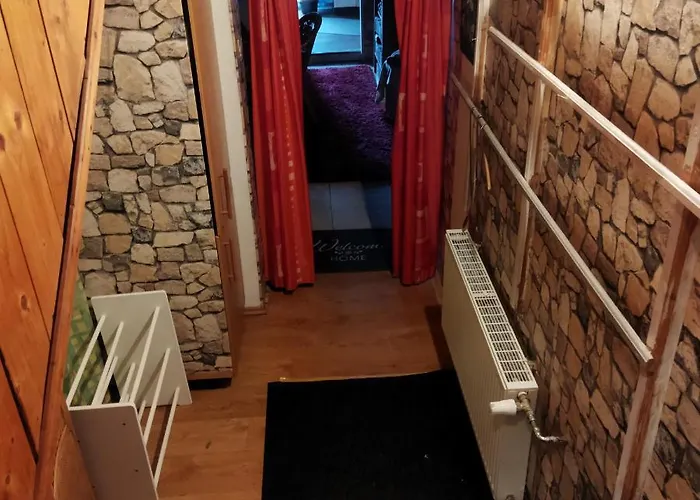 Samostatny Domecek Appartement *