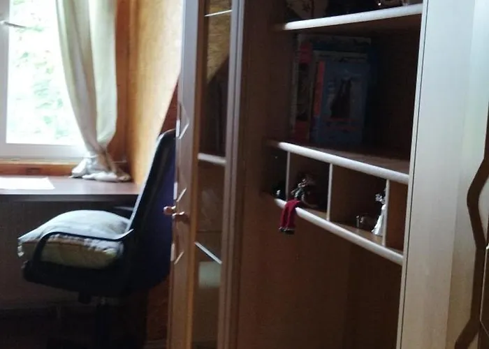Lägenhet Samostatny Domecek