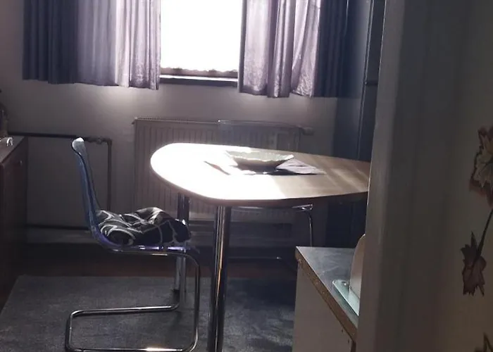 Lägenhet Samostatny Domecek *