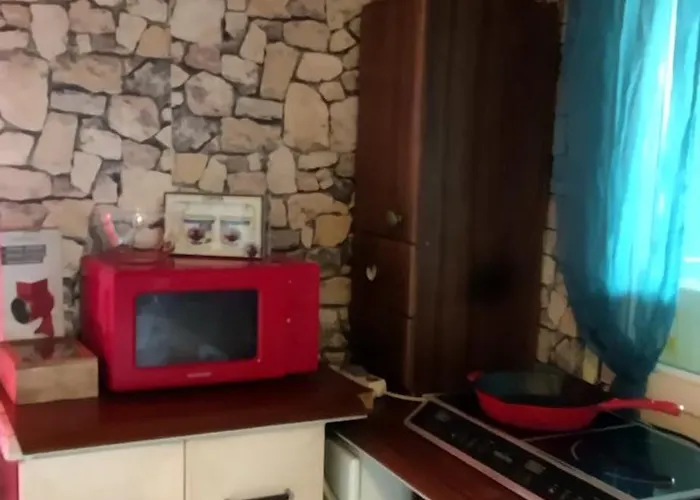 Samostatny Domecek * Klášterec nad Ohří